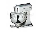 Kitchen Craft Wind-Up 60 Minute Timer (food mixer design)